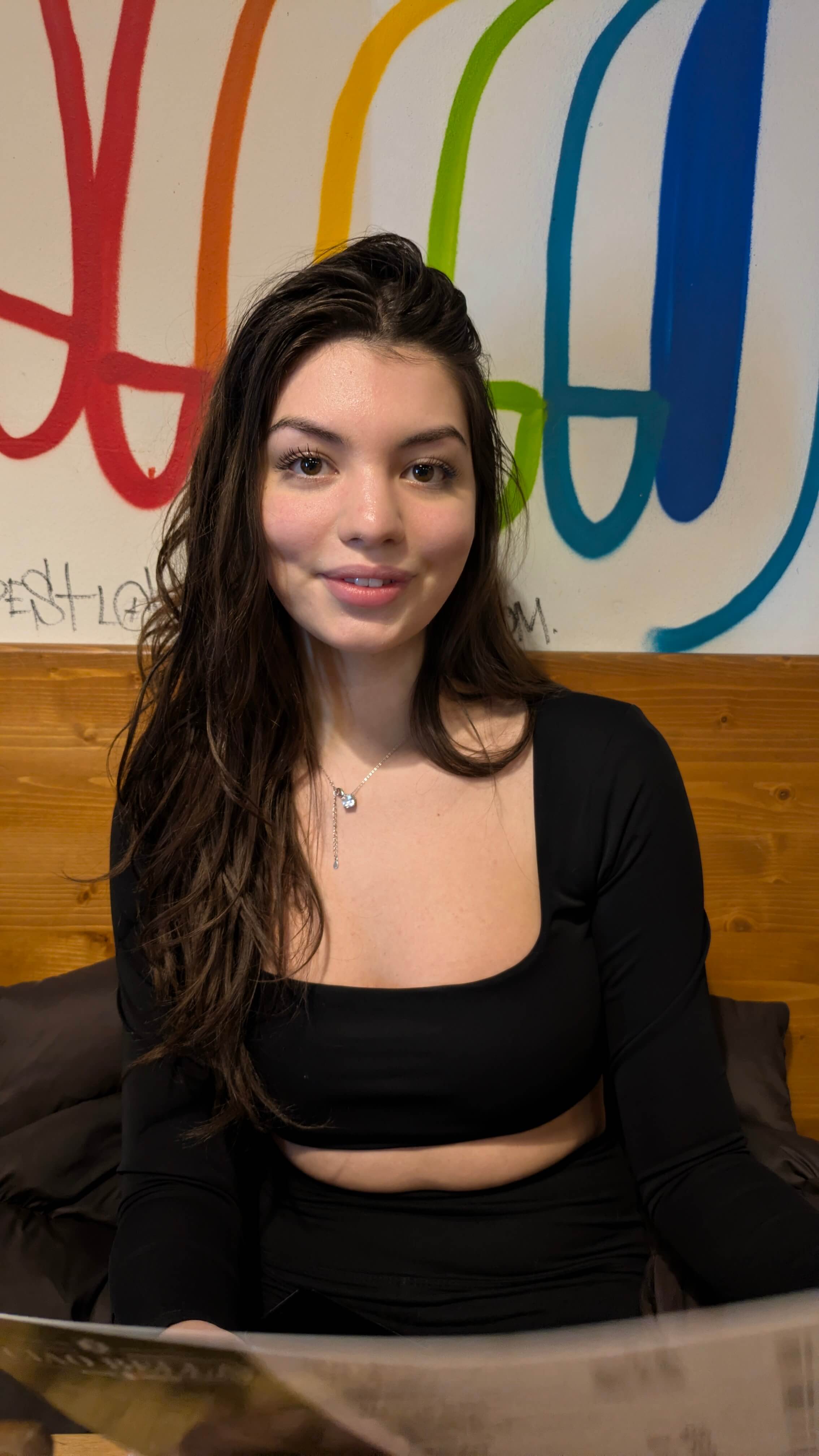Anha Bellissima VR